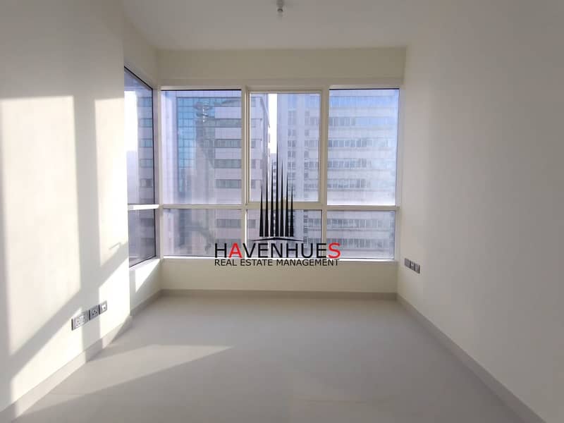 2 Brand New | 1Bhk | Prime Unit | Parking |