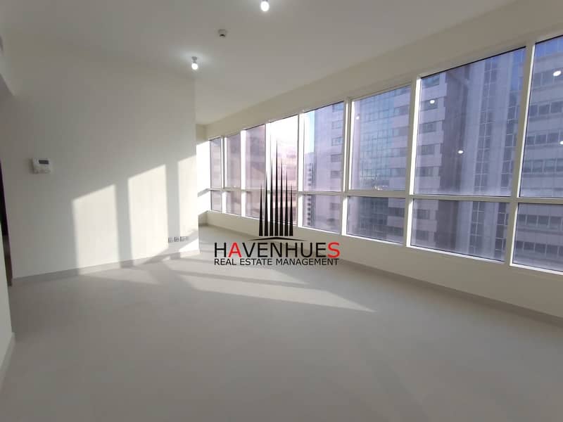 3 Brand New | 1Bhk | Prime Unit | Parking |