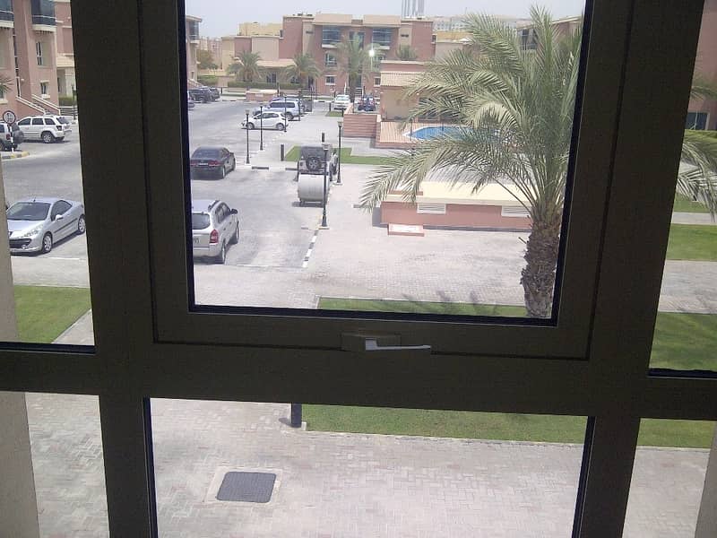 3 2 B/R  + Maid room Townhouse in Al Nahyan
