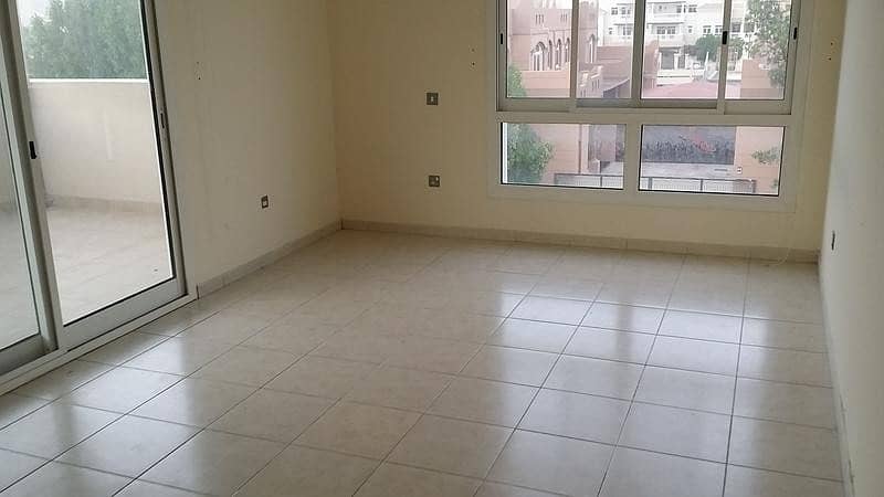 2 B/R  + Maid room Townhouse in Al Nahyan