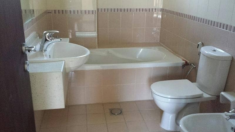 10 2 B/R  + Maid room Townhouse in Al Nahyan