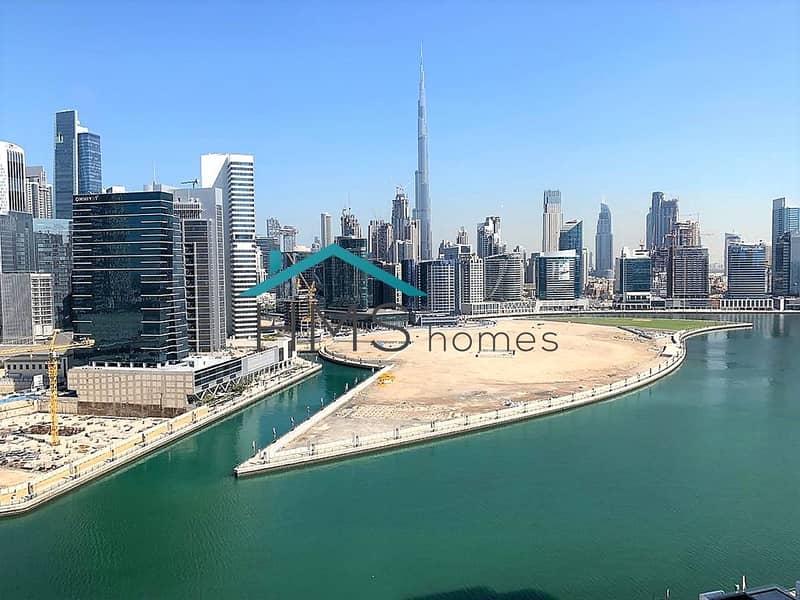 شقة في ذا آتريا،الخليج التجاري 1 غرفة 1150000 درهم - 5135573 شقة في ذا آتريا،الخليج التجاري 1 غرفة 1150000 درهم - 5135573