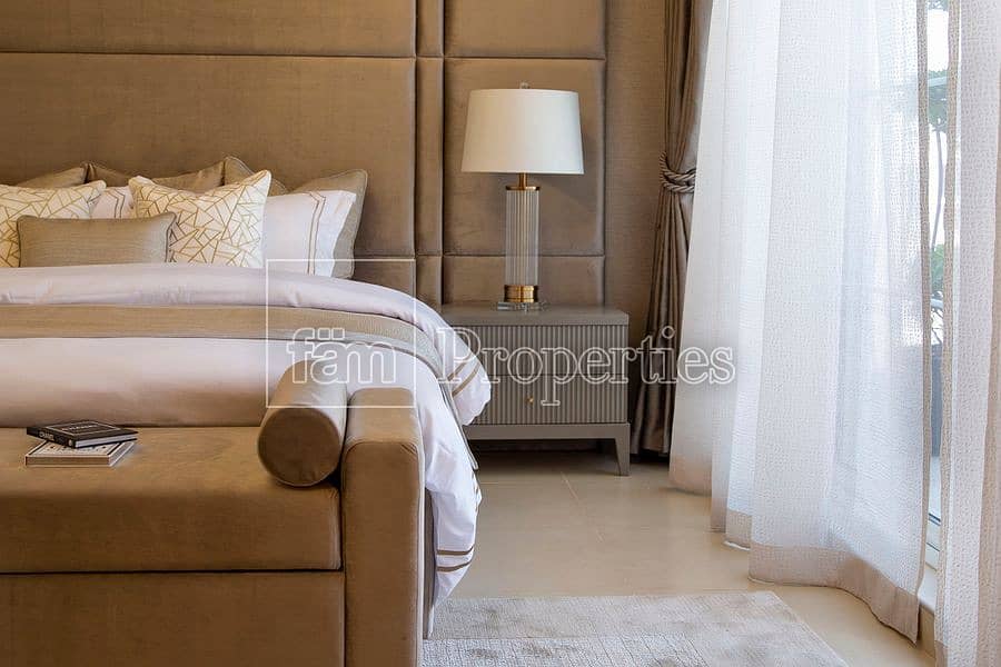 11 Brand New Spacious 4 Bedroom+Maid - Nad Al Sheba 3