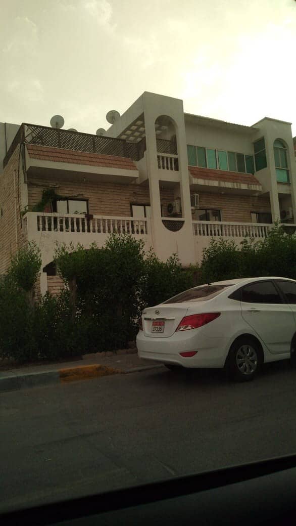 Studio For 22K Yearly In Al Manaseer Area