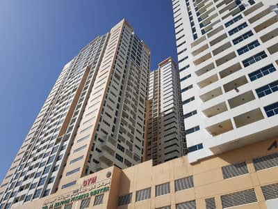 1 Bedroom Hall with Parking in Ajman One Towers 1 Bedroom Hall with Parking in Ajman One Towers