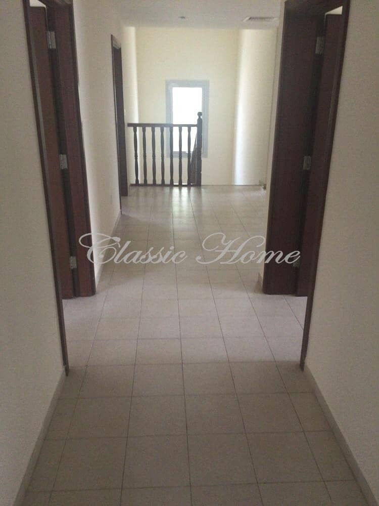 5 5 B/R Maid’s Room + Driver’s Room  New World Style Semi Detached