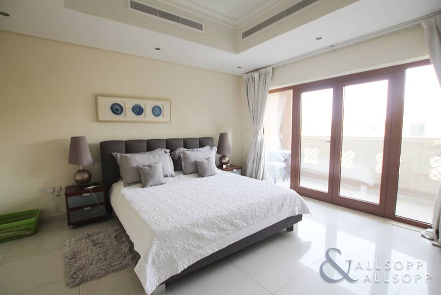 15 3 Bed Villa | Dubai Style | Coming Vacant