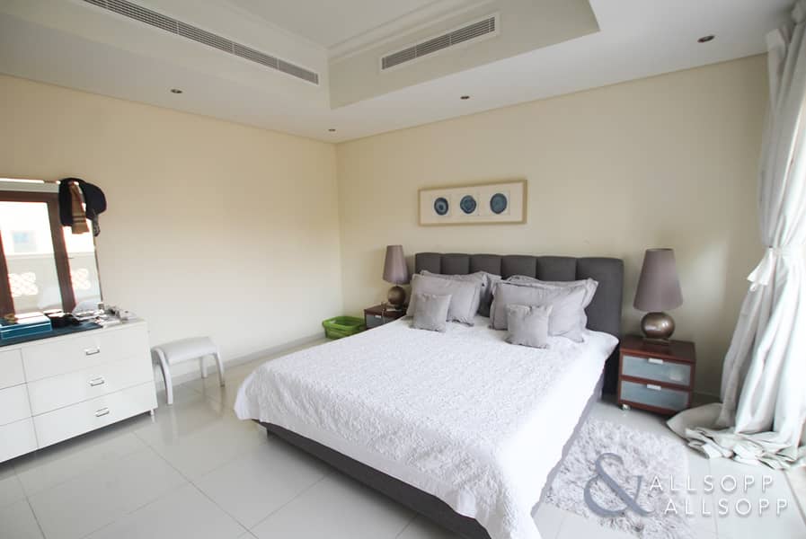 16 3 Bed Villa | Dubai Style | Coming Vacant