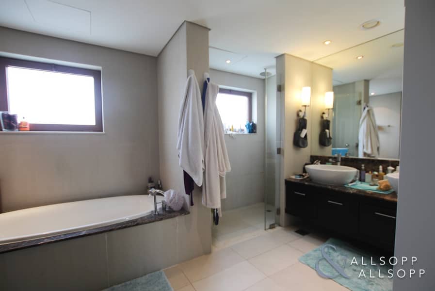 17 3 Bed Villa | Dubai Style | Coming Vacant