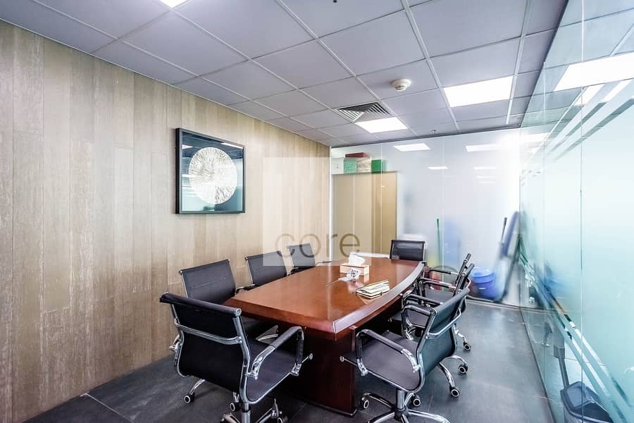 6 Newly Fitted Office | Open Plan | Vacant