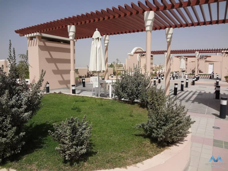 19 LARGE 1BR CONVERTED  INTO 2BR | FURNISHED AND EQUIPPED | GARDENIA 2 BLD | JVC EMIRATES GARDEN |