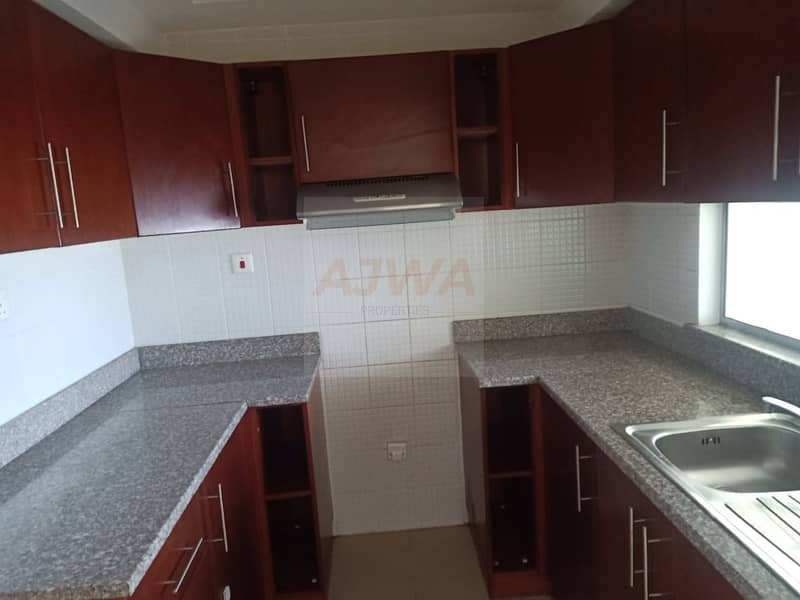 17 Chiller Free / 1 Bed Duplex / Near to Metro