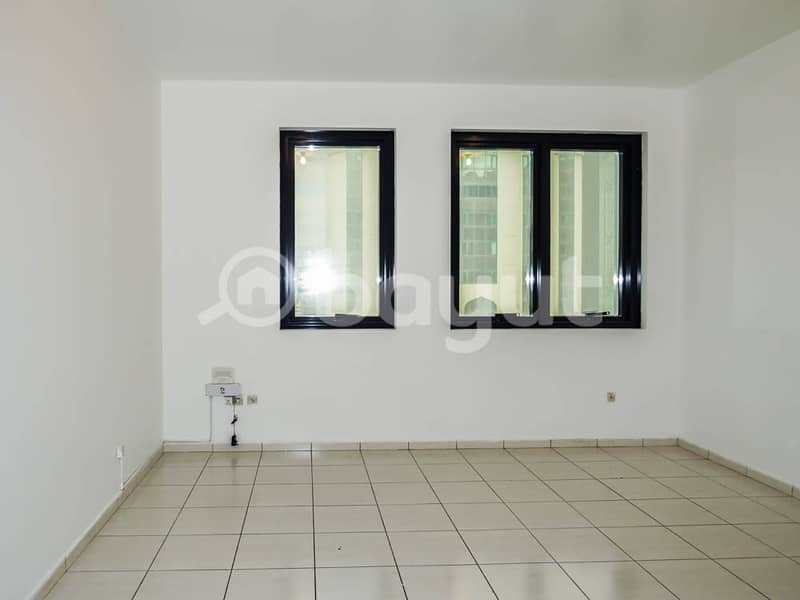 Квартира в улица Аль Наджда，Тауэр Джумейра, 1 спальня, 42000 AED - 4136727