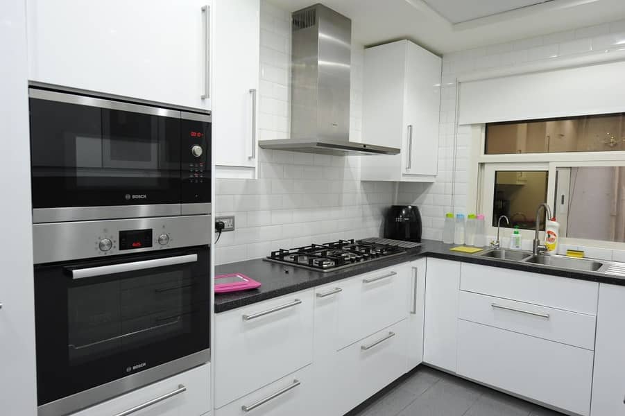 6 LUXURY 2BED | RENOVATED | SILICON STAR