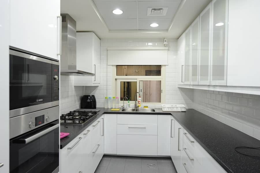 7 LUXURY 2BED | RENOVATED | SILICON STAR