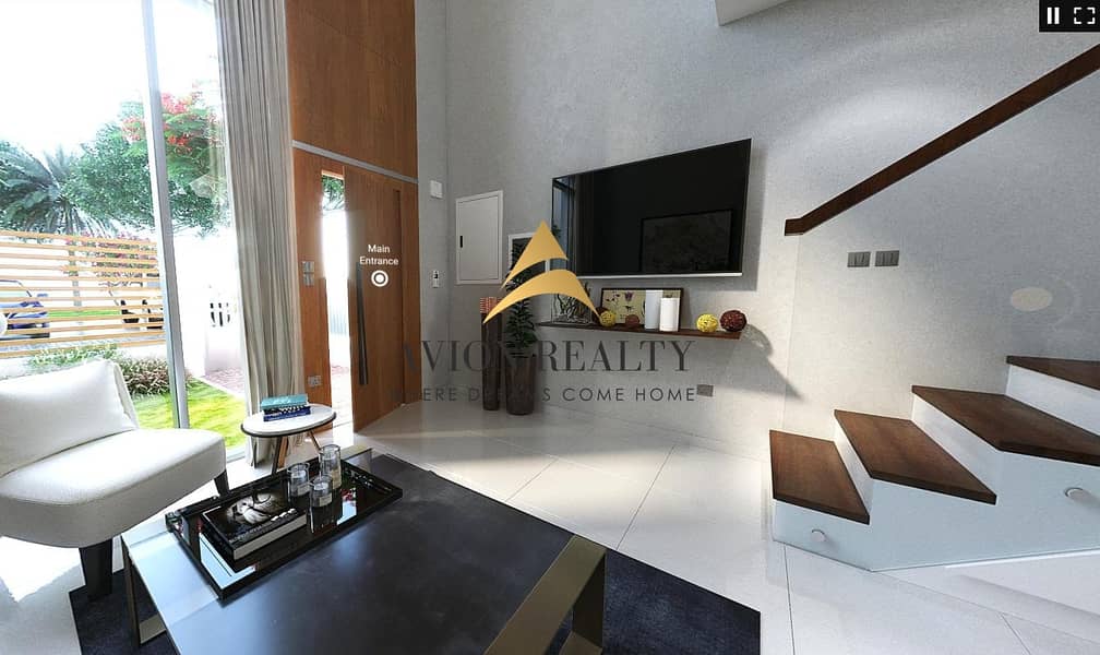 4 1BR Loft Townhouse | Ready by 2022 | Monthly Payments - Dubailand