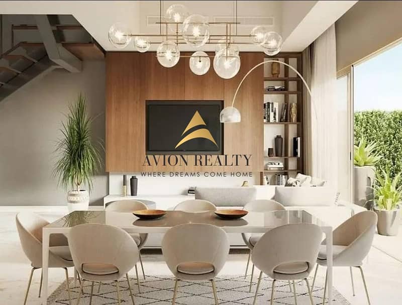 19 1BR Loft Townhouse | Ready by 2022 | Monthly Payments - Dubailand