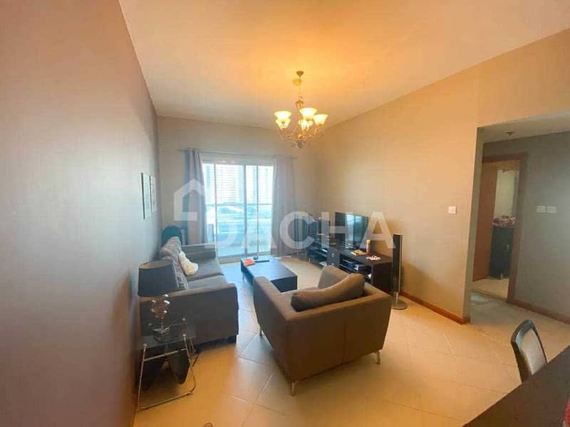 Fully Furnished / Beside Metro / High ROI