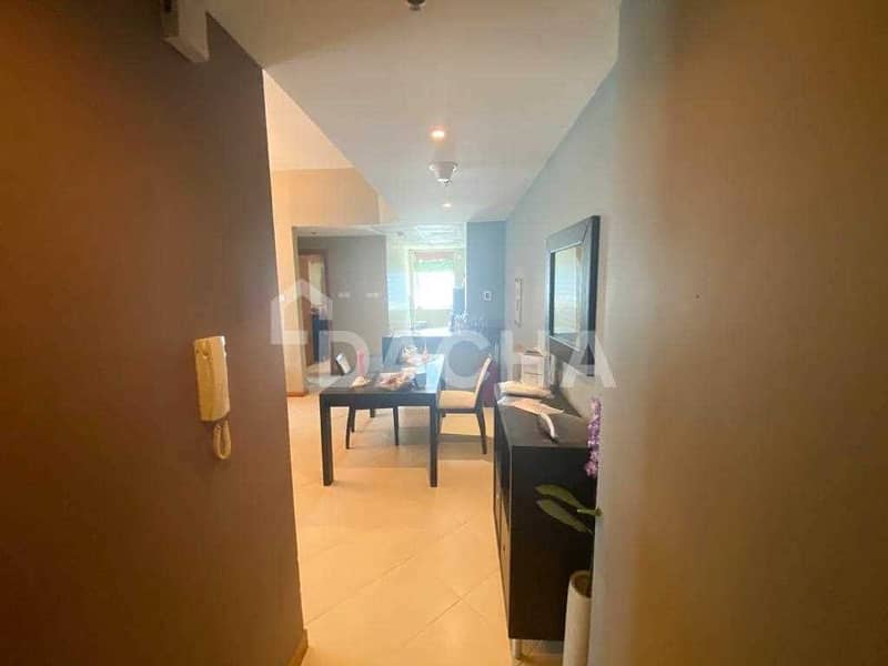 4 Fully Furnished / Beside Metro / High ROI