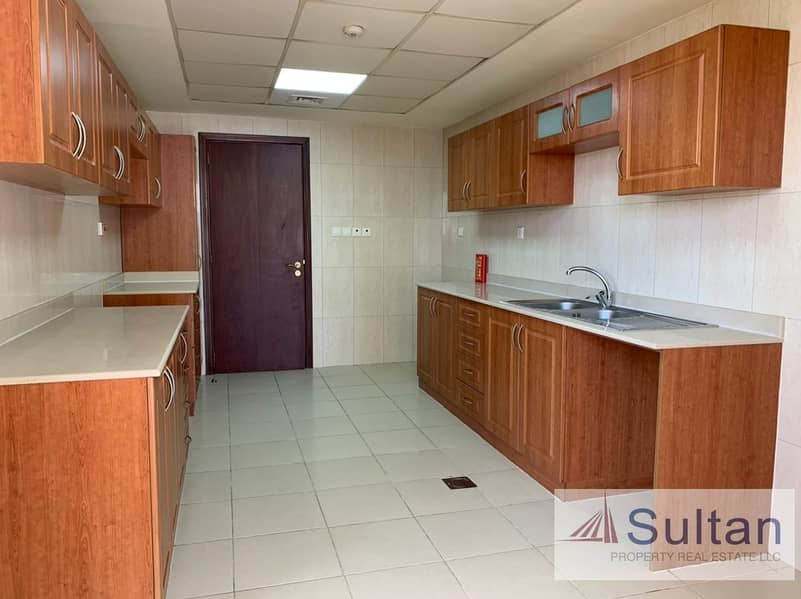 4 Spacious 2 Bedroom in Marina - Perfect for Family