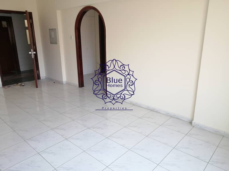 Spacious one bedroom hall with free parking only 34k near fahidi metro Station