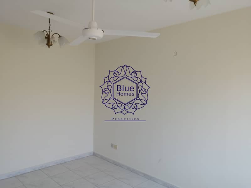 5 Spacious one bedroom hall with free parking only 34k near fahidi metro Station