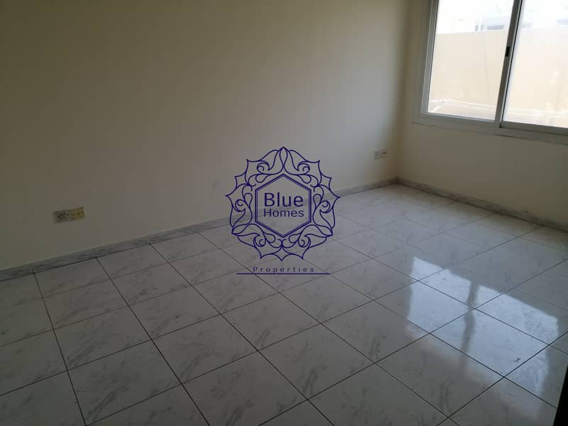 9 Spacious one bedroom hall with free parking only 34k near fahidi metro Station