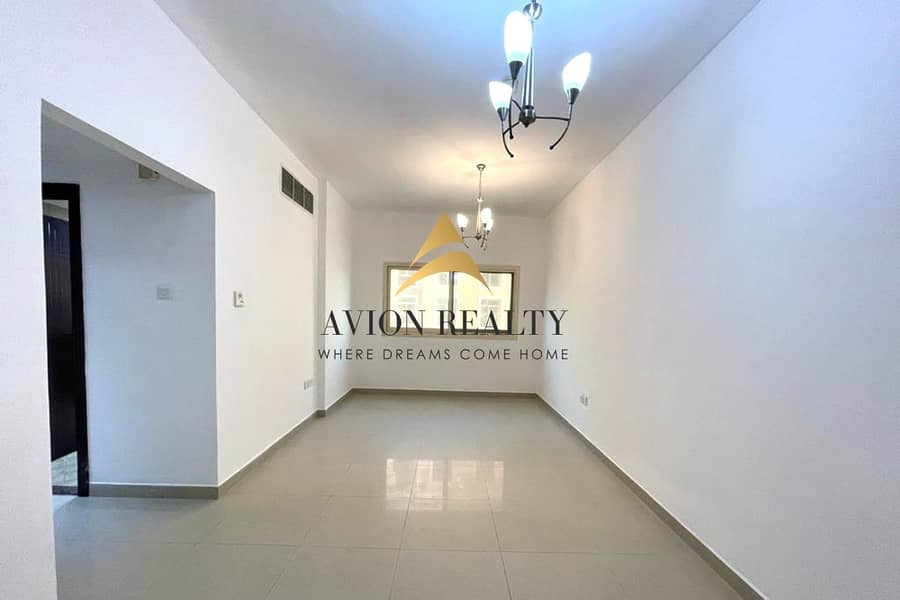 5 Affordable Apartment| Well Maintained| Balcony| Ready to Move in