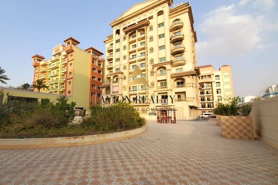 16 Affordable Apartment| Well Maintained| Balcony| Ready to Move in