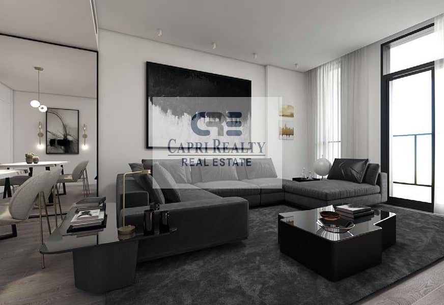 5 Pay in 7 years| 15mins SZR | Media City| Brand New