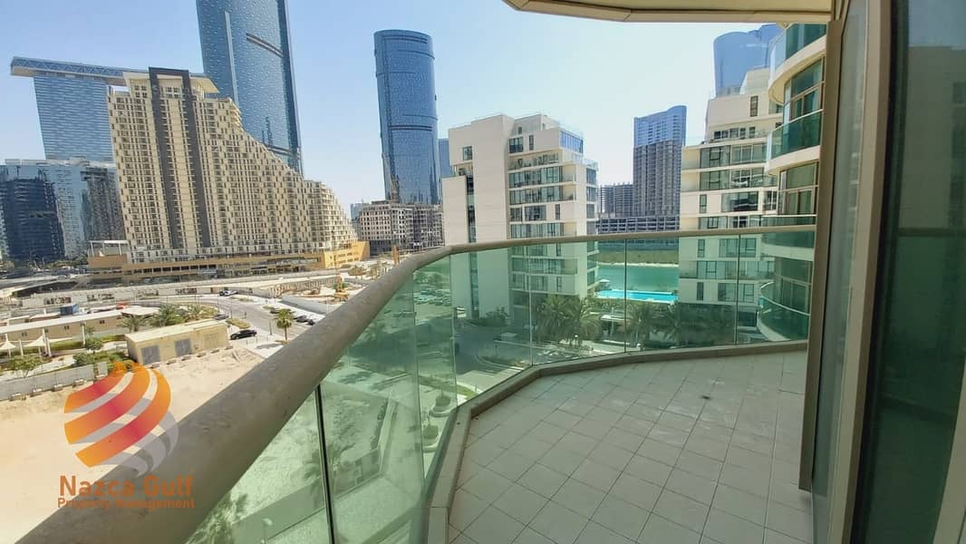 ||DEAL OF THE WEEK|| PRESTIGIOUS 2 BR WITH BALCONY