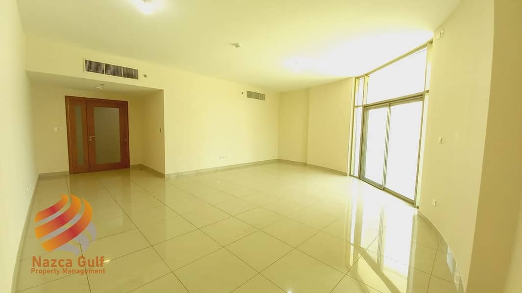 6 ||DEAL OF THE WEEK|| PRESTIGIOUS 2 BR WITH BALCONY