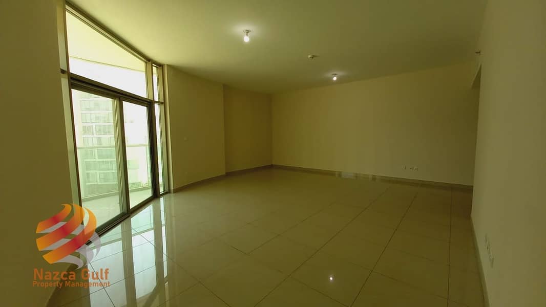 7 ||DEAL OF THE WEEK|| PRESTIGIOUS 2 BR WITH BALCONY