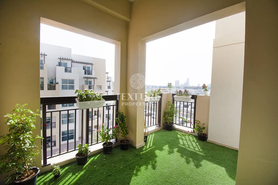 11 Best Deal | Fully Furnished | AED 8