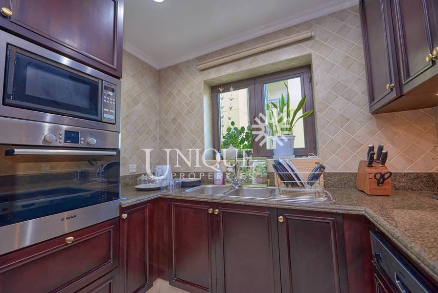 8 Fully Furnished - Well Maintained 1Br in Al Tajer