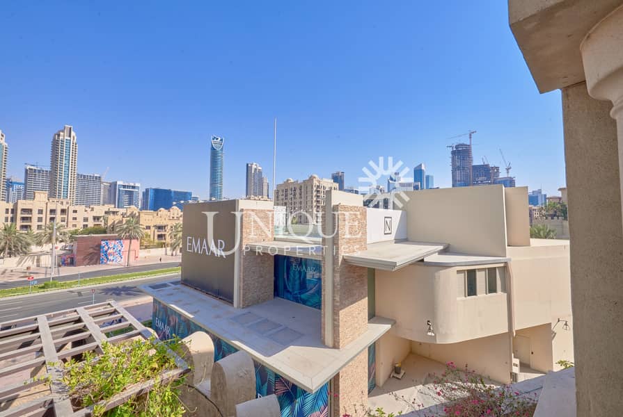 15 Fully Furnished - Well Maintained 1Br in Al Tajer