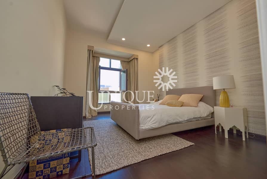 22 Fully Furnished - Well Maintained 1Br in Al Tajer