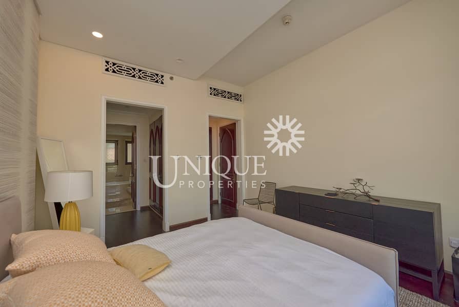 24 Fully Furnished - Well Maintained 1Br in Al Tajer