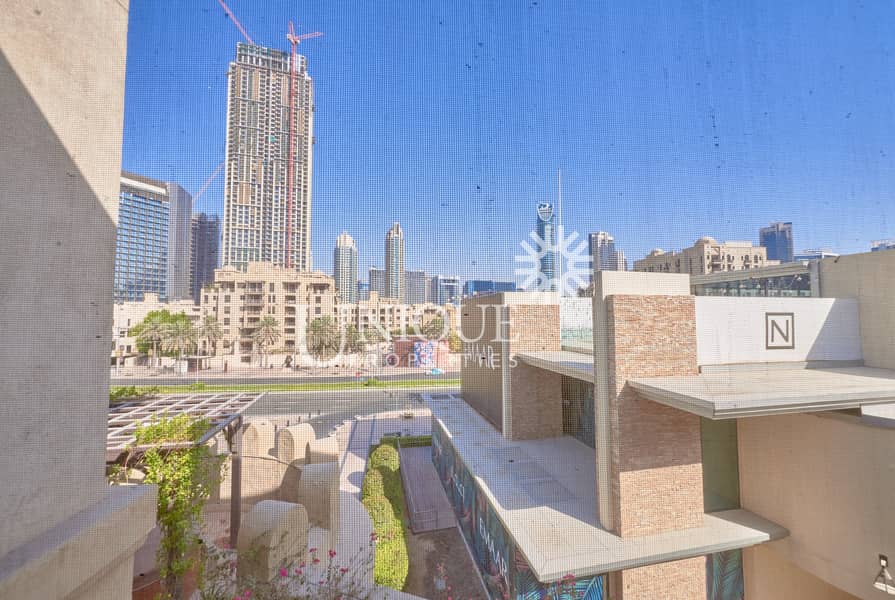 25 Fully Furnished - Well Maintained 1Br in Al Tajer
