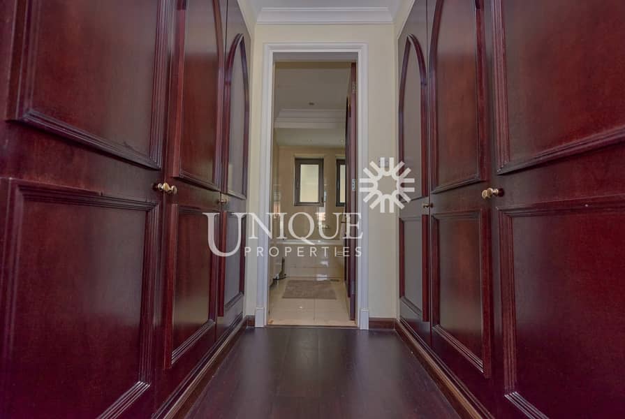 27 Fully Furnished - Well Maintained 1Br in Al Tajer