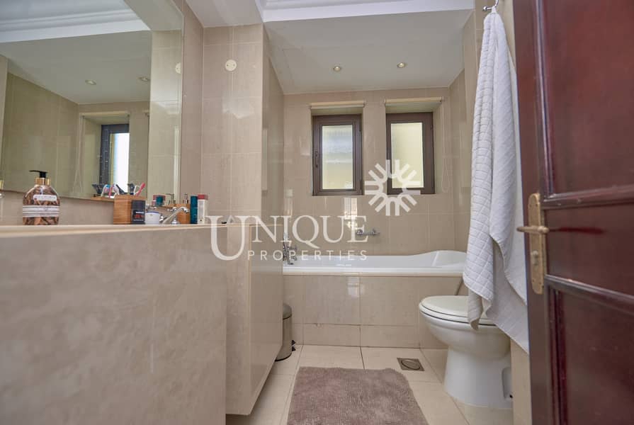 28 Fully Furnished - Well Maintained 1Br in Al Tajer