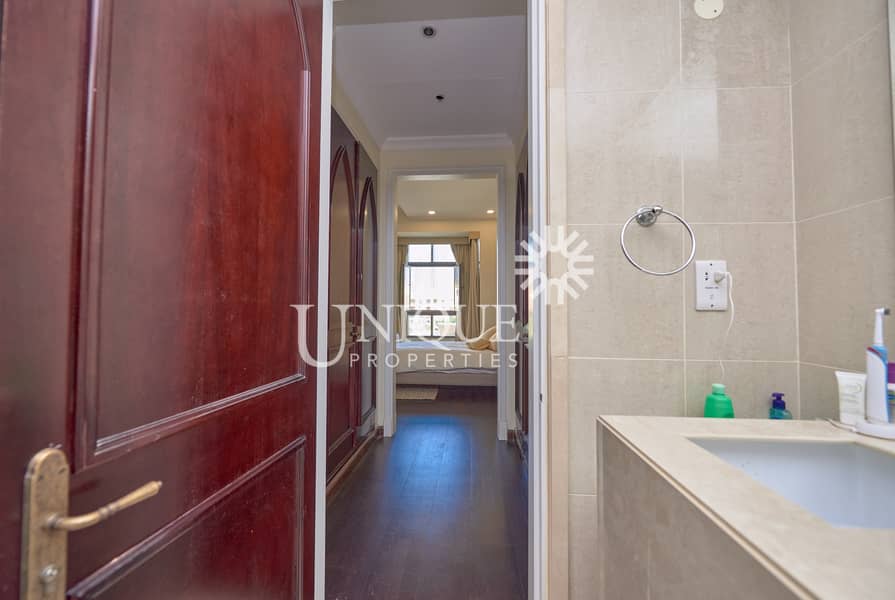 29 Fully Furnished - Well Maintained 1Br in Al Tajer