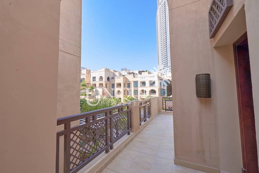 30 Fully Furnished - Well Maintained 1Br in Al Tajer