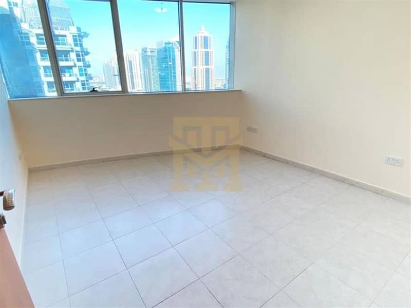 4 Stunning 4 Bed+Maids | High Floor | Vacant | Unfurnished