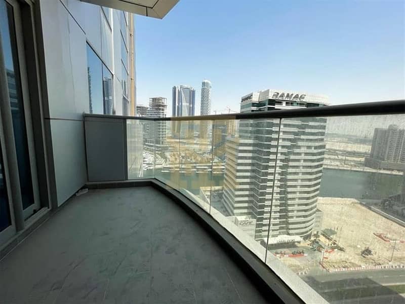 8 Cree View | 1 Month Free | Luxurious 1BR | Brand New