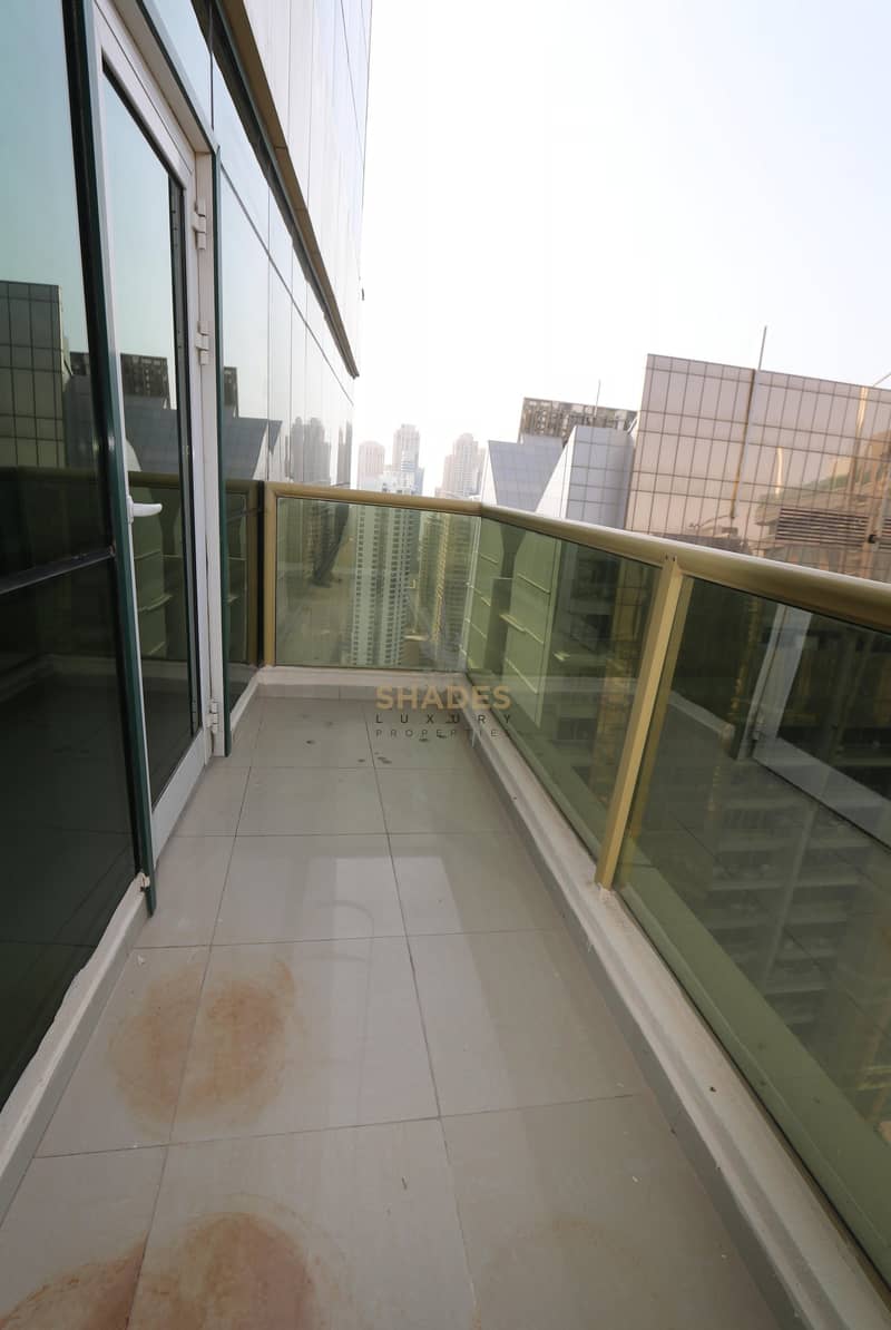 10 1 Bedroom| JLT | Lake View | Near Metro