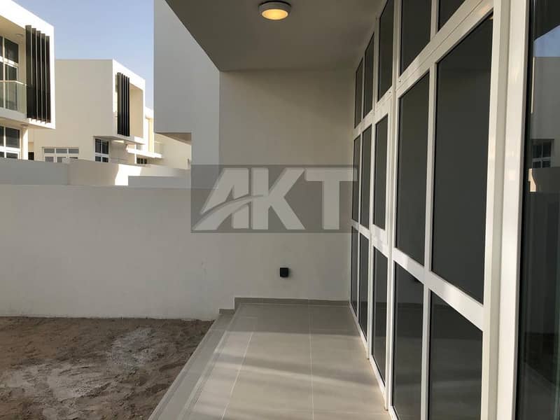 4 1.2M+3 BEDROOMS  | BRAND NEW | READY TO MOVE IN. Akoya  Trixis