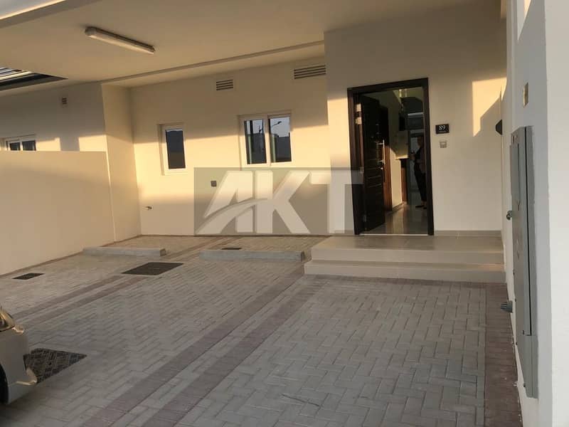 5 1.2M+3 BEDROOMS  | BRAND NEW | READY TO MOVE IN. Akoya  Trixis