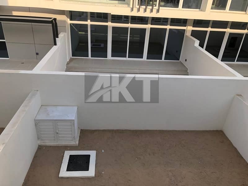 6 1.2M+3 BEDROOMS  | BRAND NEW | READY TO MOVE IN. Akoya  Trixis
