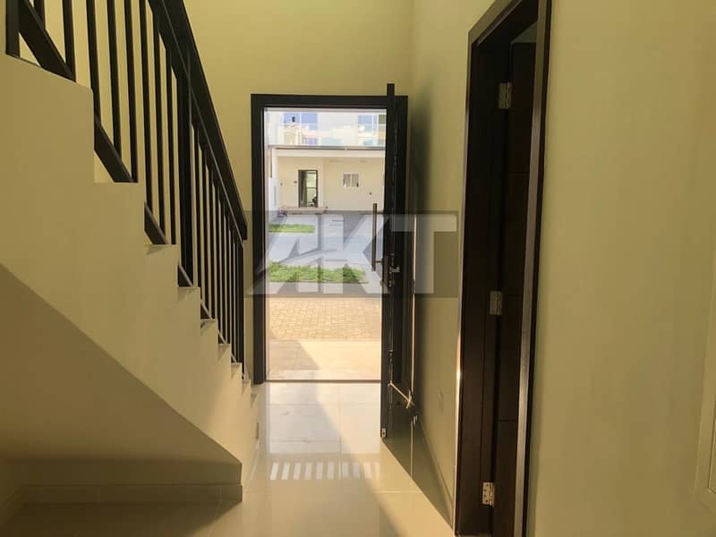 8 1.2M+3 BEDROOMS  | BRAND NEW | READY TO MOVE IN. Akoya  Trixis